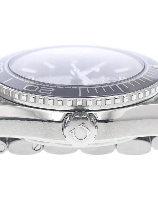 OMEGA Seamaster Planet Ocean 600M 215.30.44.21.01.001 Automatic Men\'s_901172 main image 5